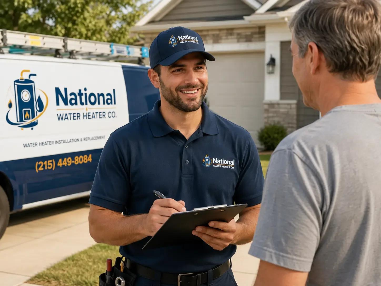 Water Heater Installation Little Genesee, NY FAQs